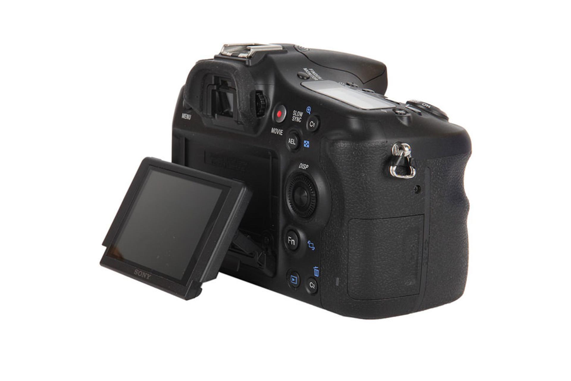 Sony SLT-A68