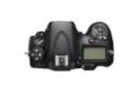 Nikon D800E	