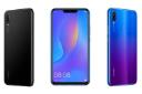 Huawei nova 3i