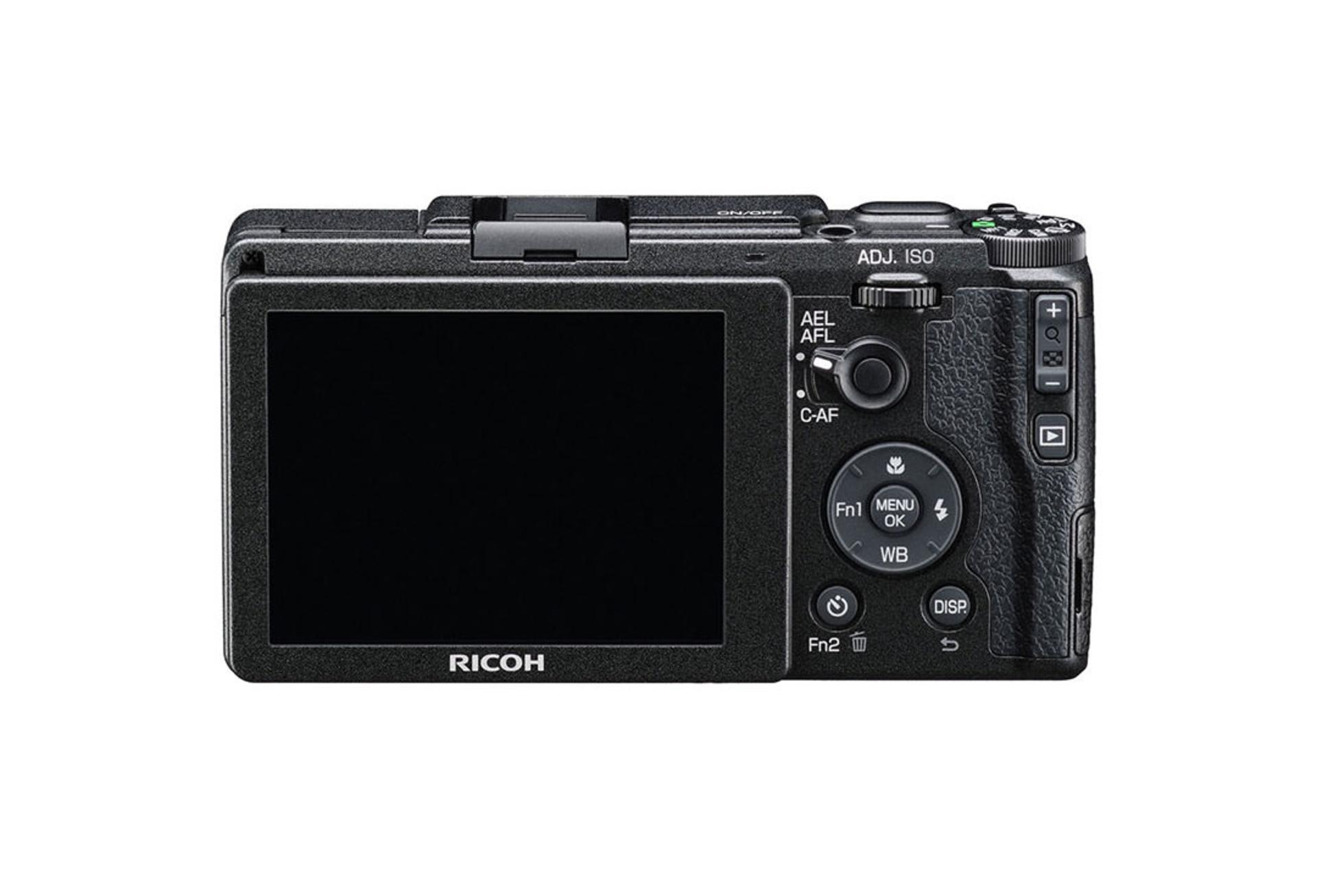 Ricoh GR II	