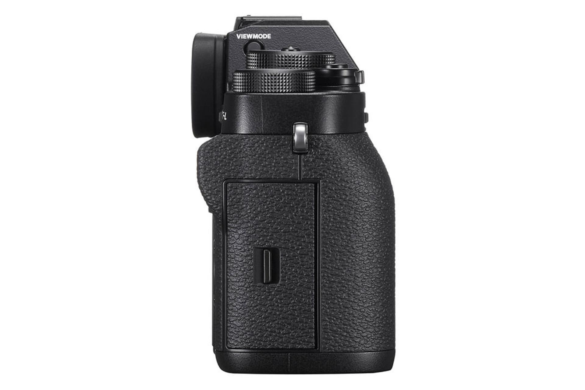 Fujifilm X-T2	