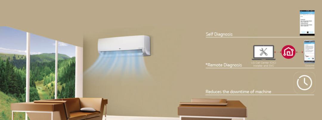lg smartthinq