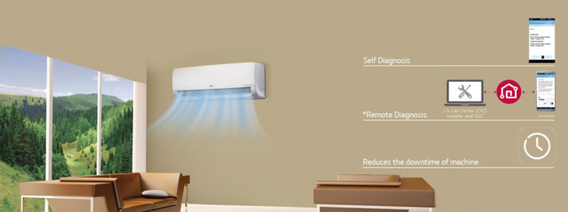 lg smartthinq