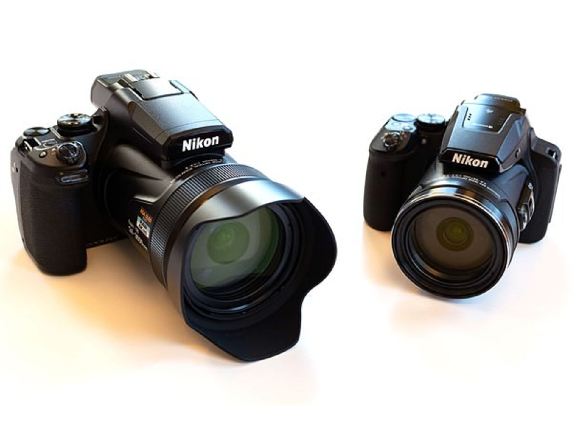 نیکون کول پیکس پی 1000 / Nikon Coolpix P1000