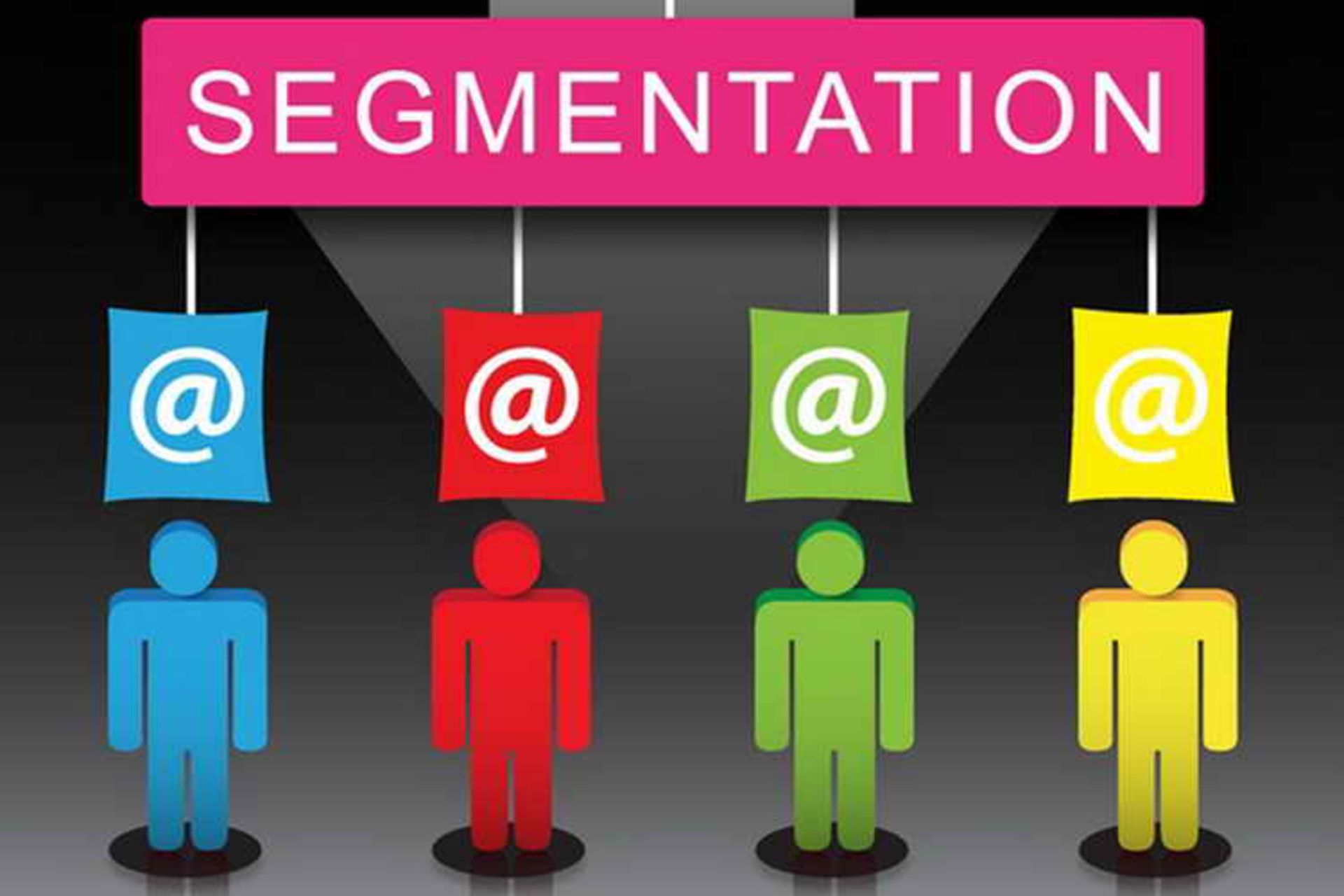 Email Segmentation