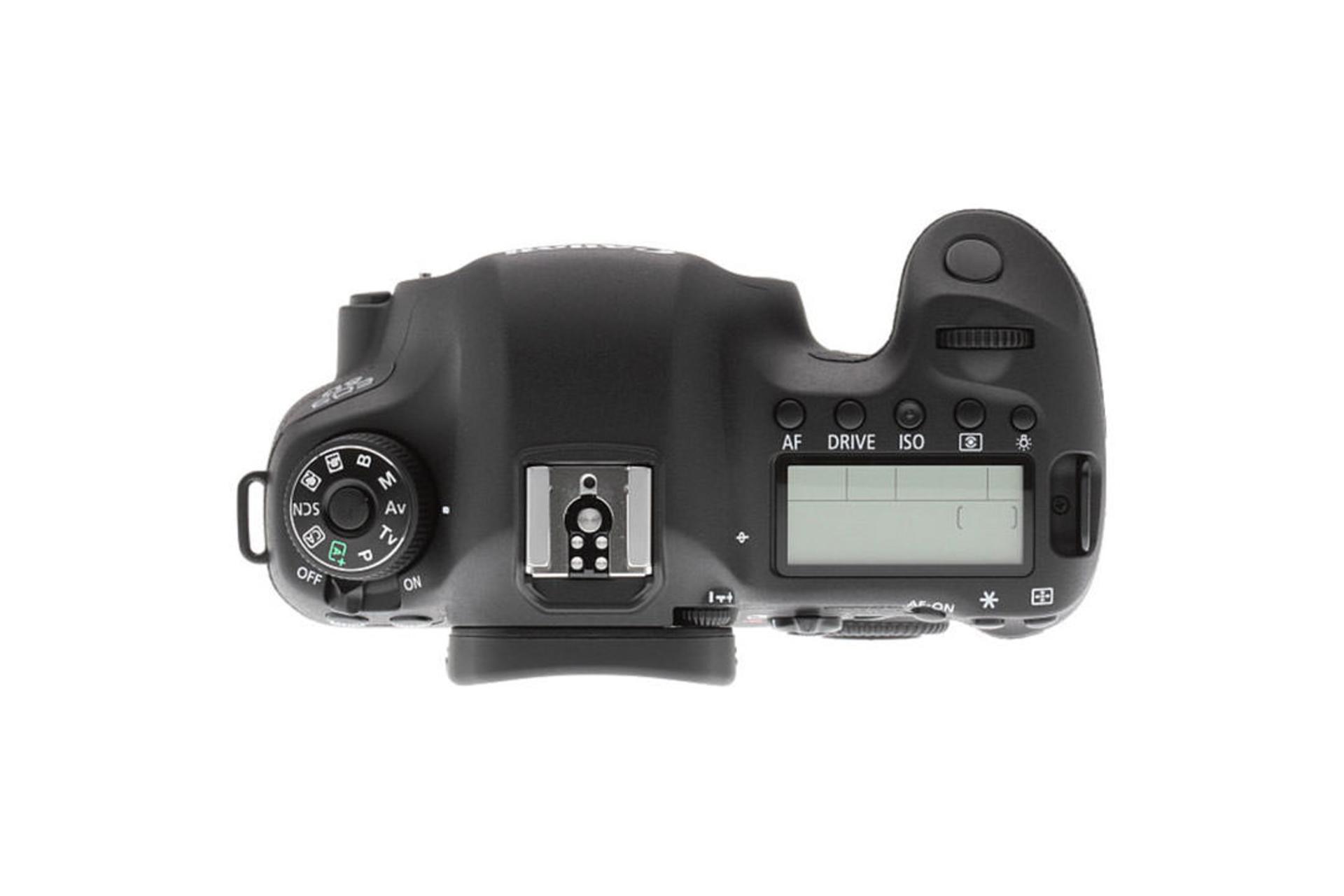 Canon EOS 6D	