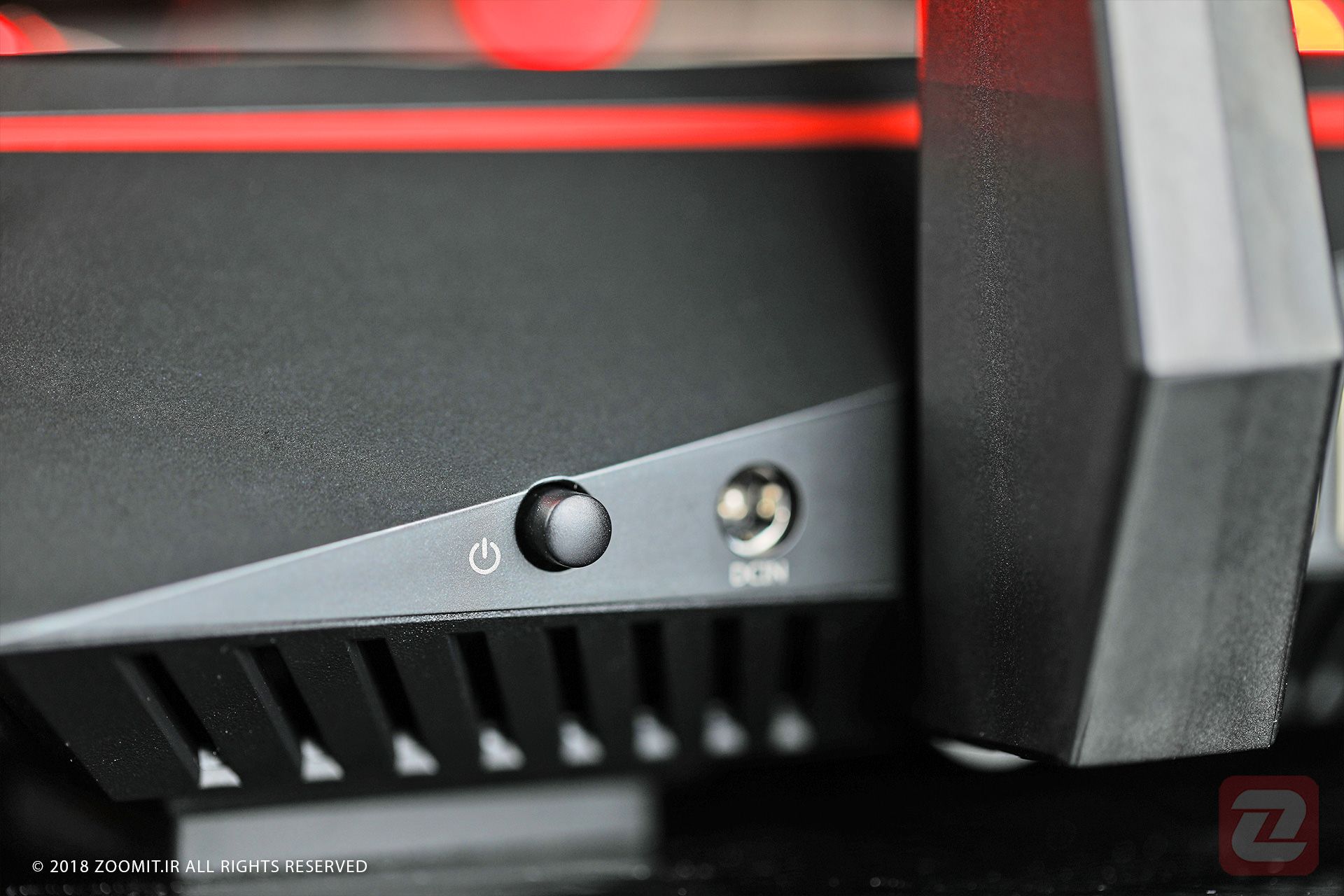 روتور ایسوس ASUS RT-AC5300