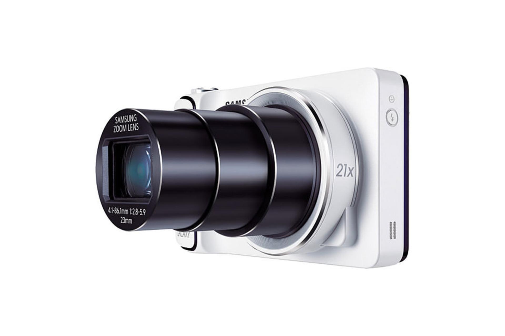 Samsung Galaxy Camera	