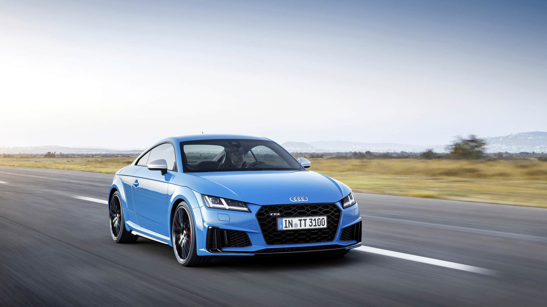 2019 Audi TT / آئودی TT مدل 2019
