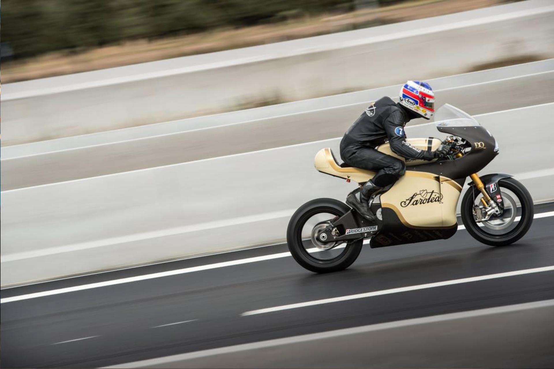 Sarolea Manx7