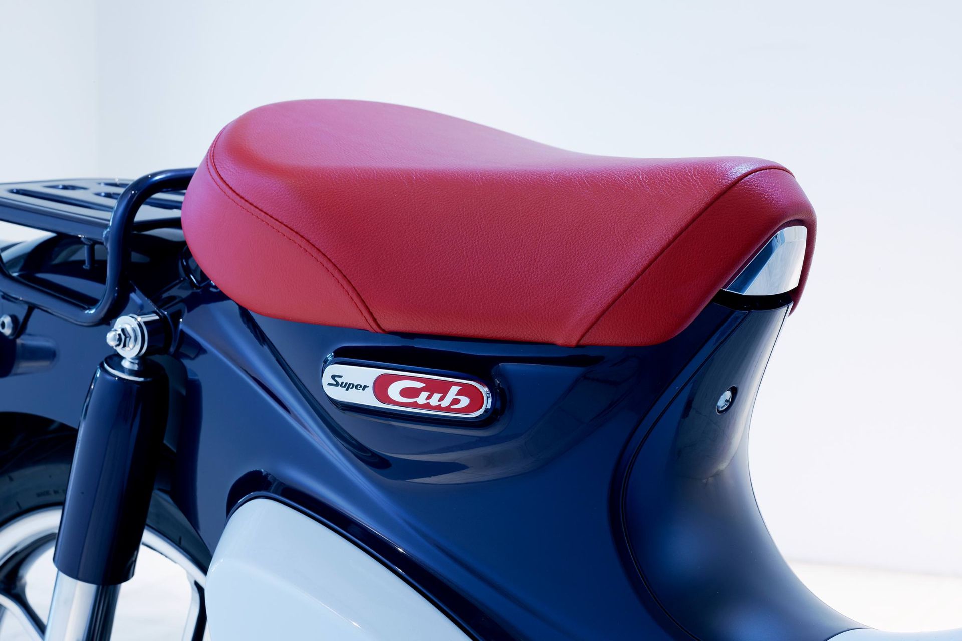 Honda Super Cub C125