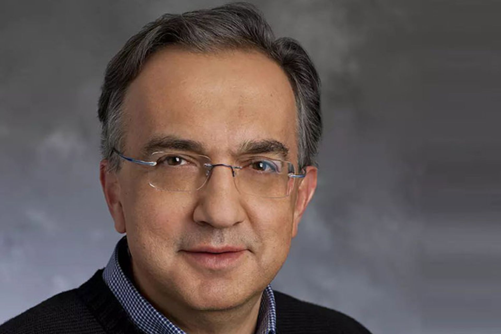 سرجیو مارکیونه / Sergio Marchionne