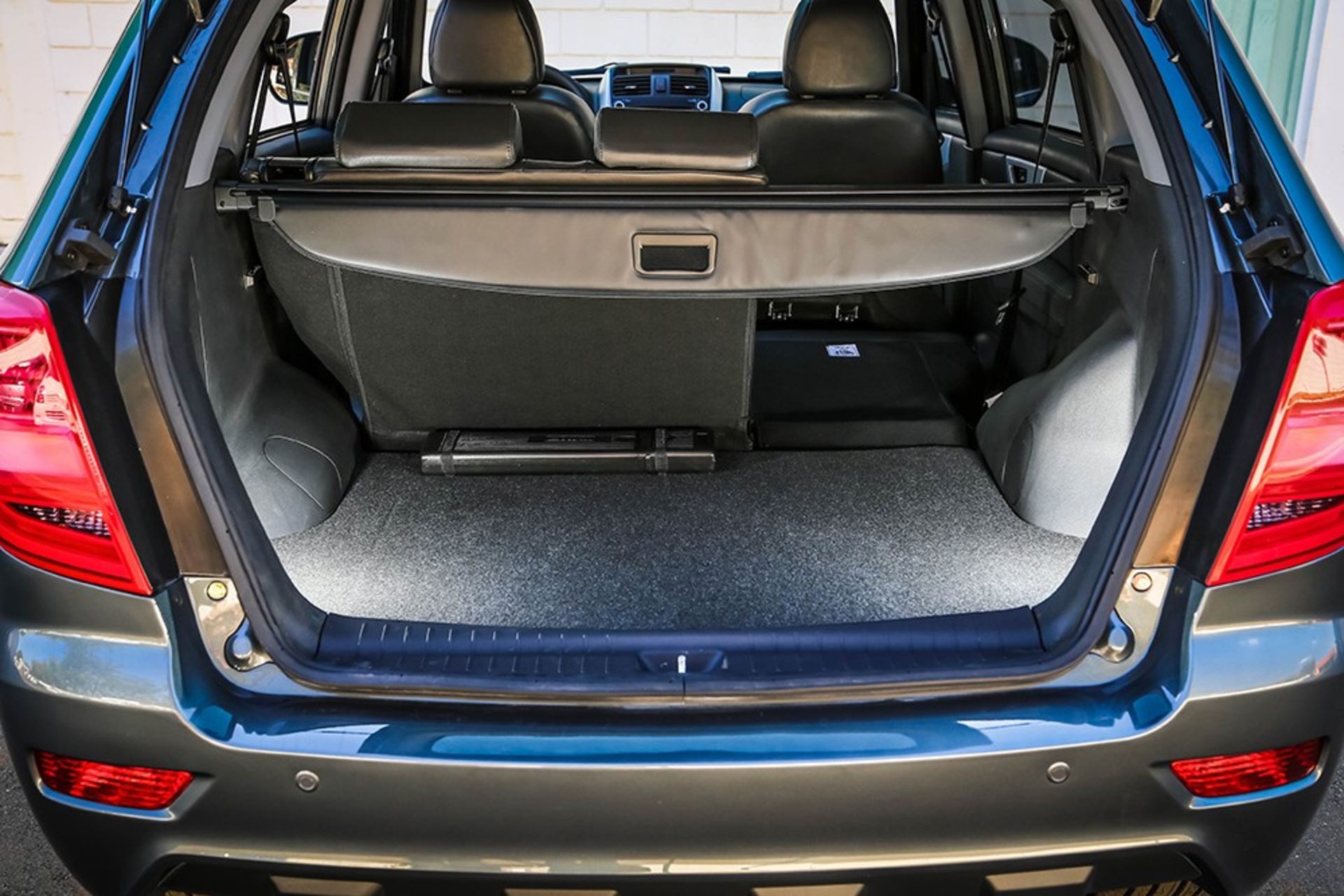 LIFAN X60