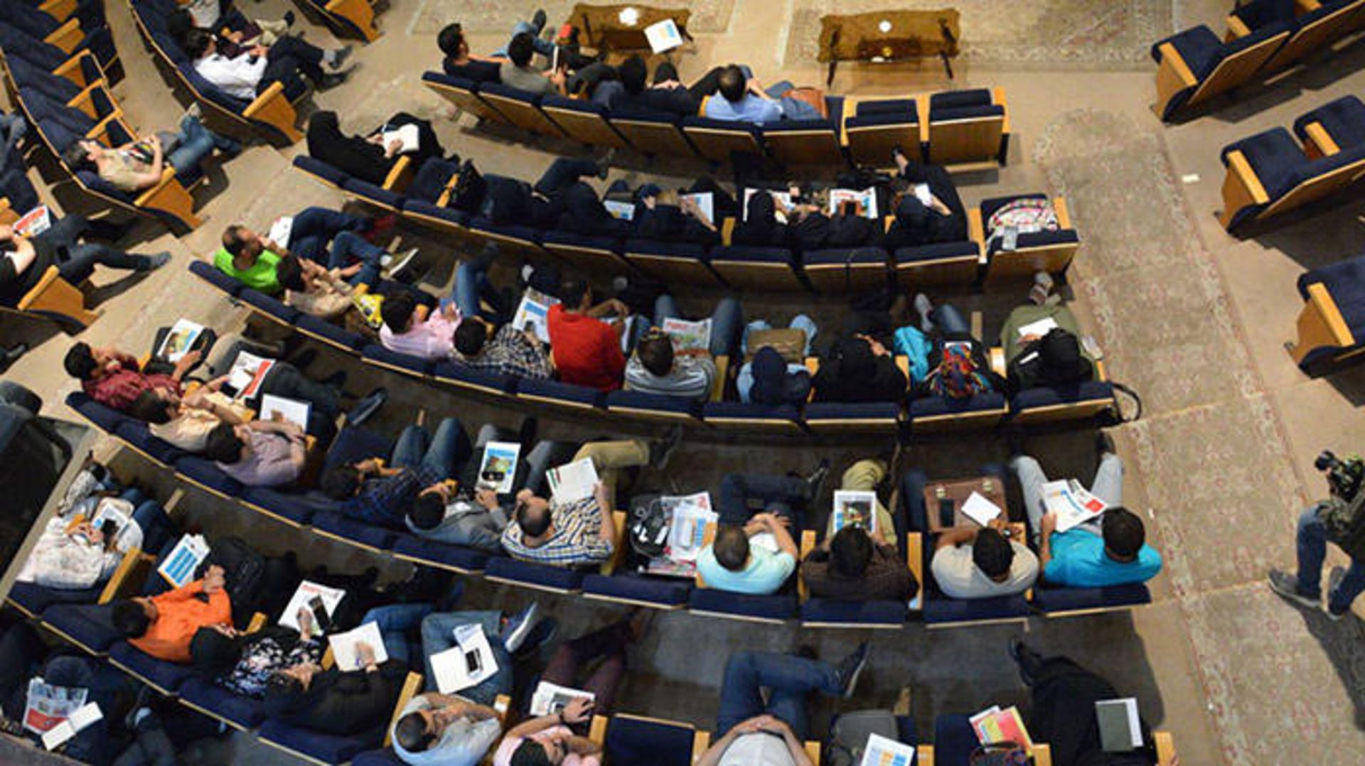 استارتاپ گرایند اصفهان