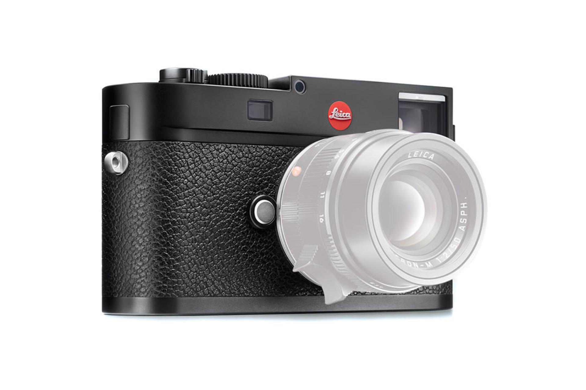 Leica M (Typ 262)	