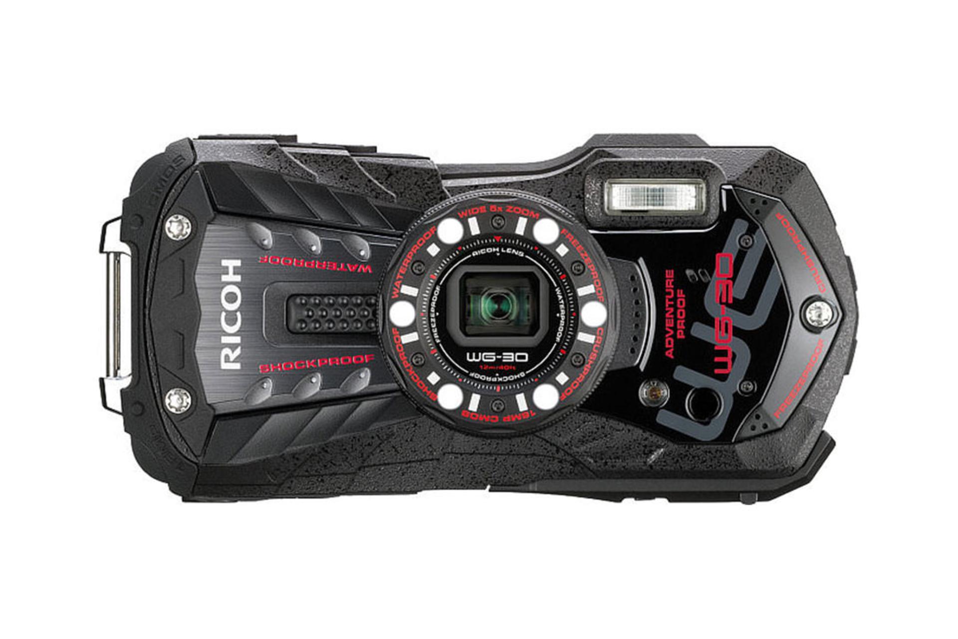 Ricoh WG-30