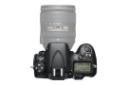 Nikon D800	
