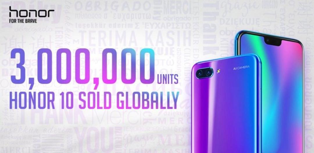 Honor 10 / آنر 10