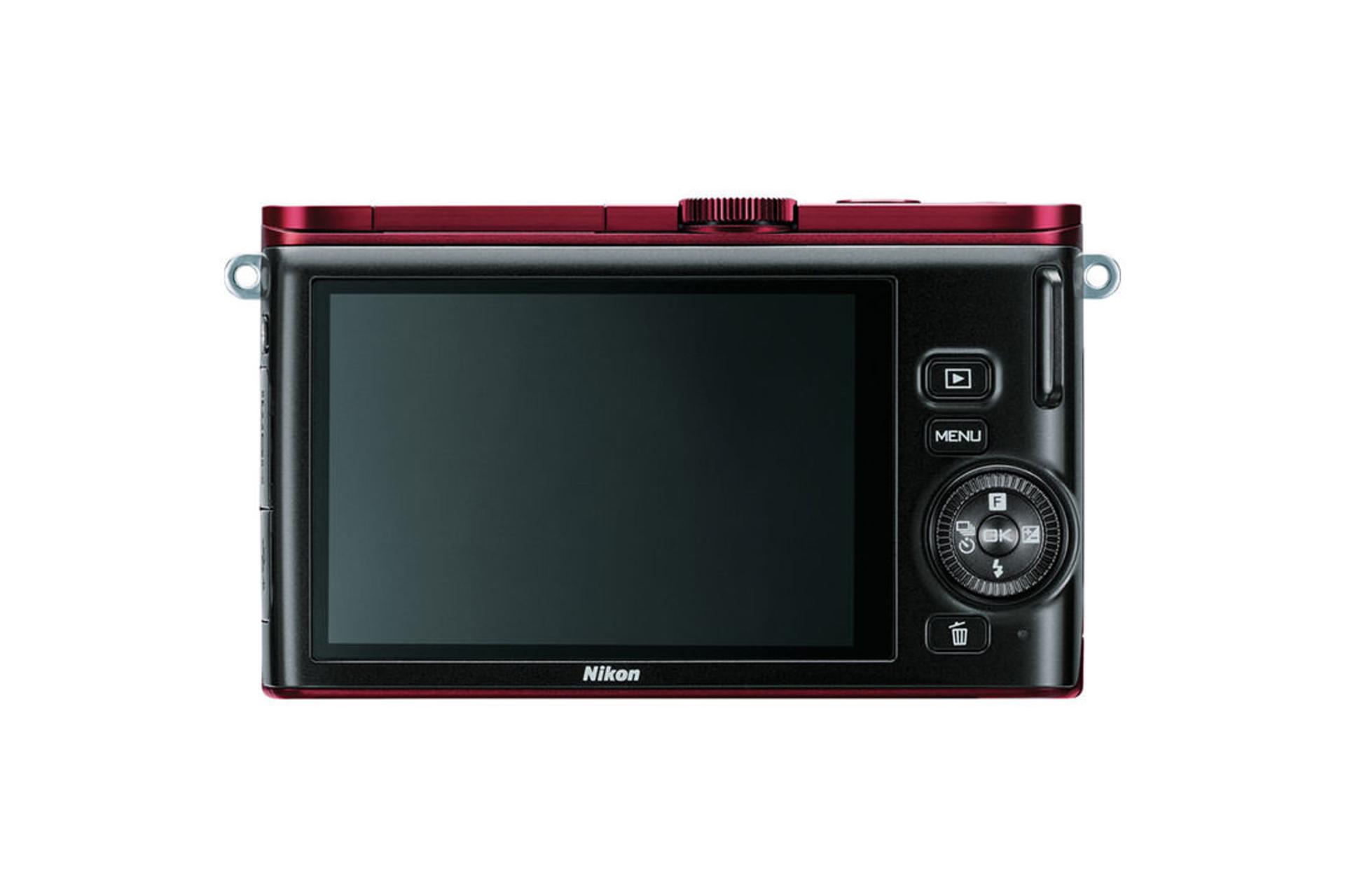 Nikon 1 J3	