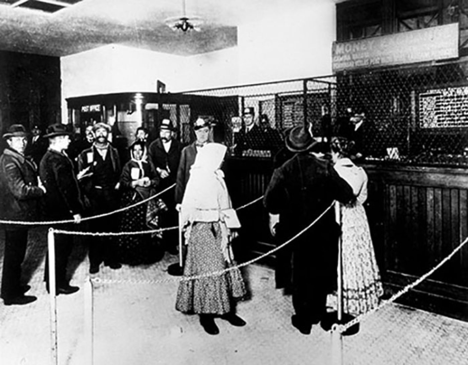 امریکن اکسپرس