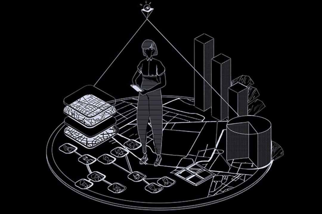 تعیین مکان / Location Tracking