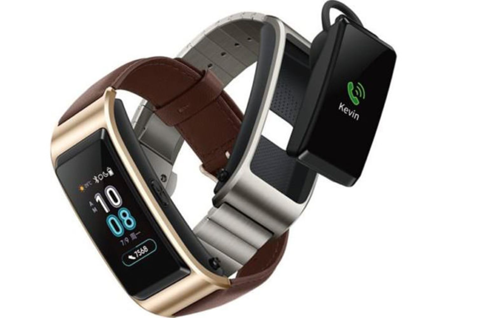 TalkBand B5 Hybrid هواوی