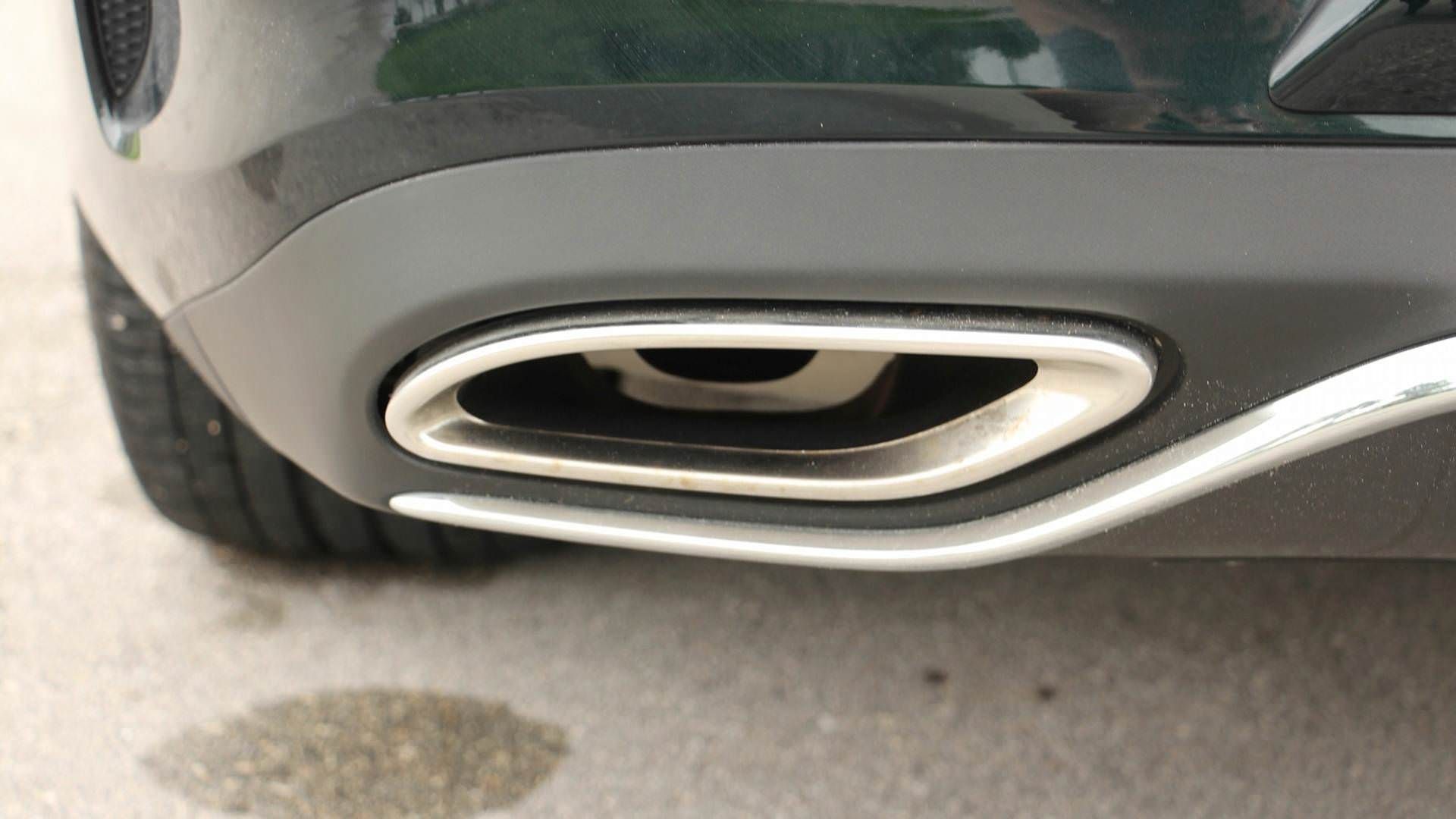 2018 Mercedes-Benz E-Class Coupe / کوپه مرسدس بنز کلاس E مدل 2018