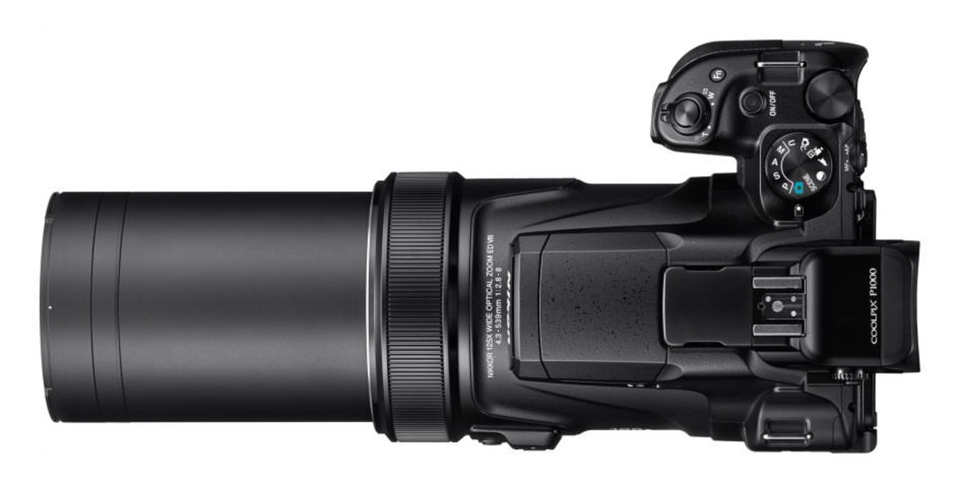 نیکون کول پیکس پی 1000 / Nikon Coolpix P1000