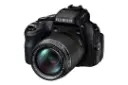 Fujifilm FinePix HS50 EXR	