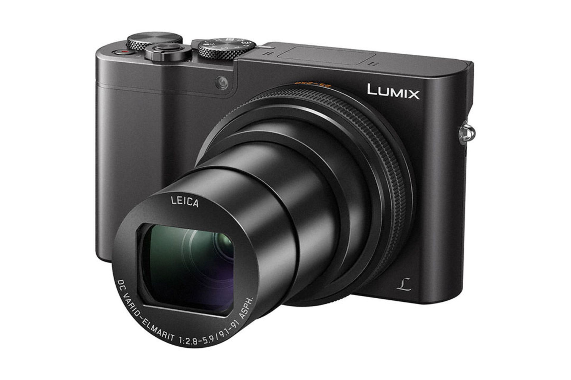 Panasonic Lumix DMC-TZ100 (DMC-ZS100 )	