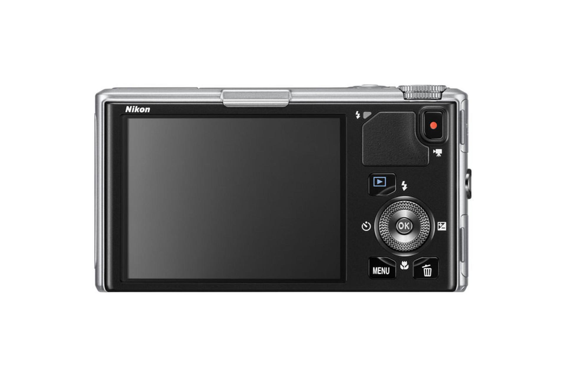 Nikon Coolpix S9500	