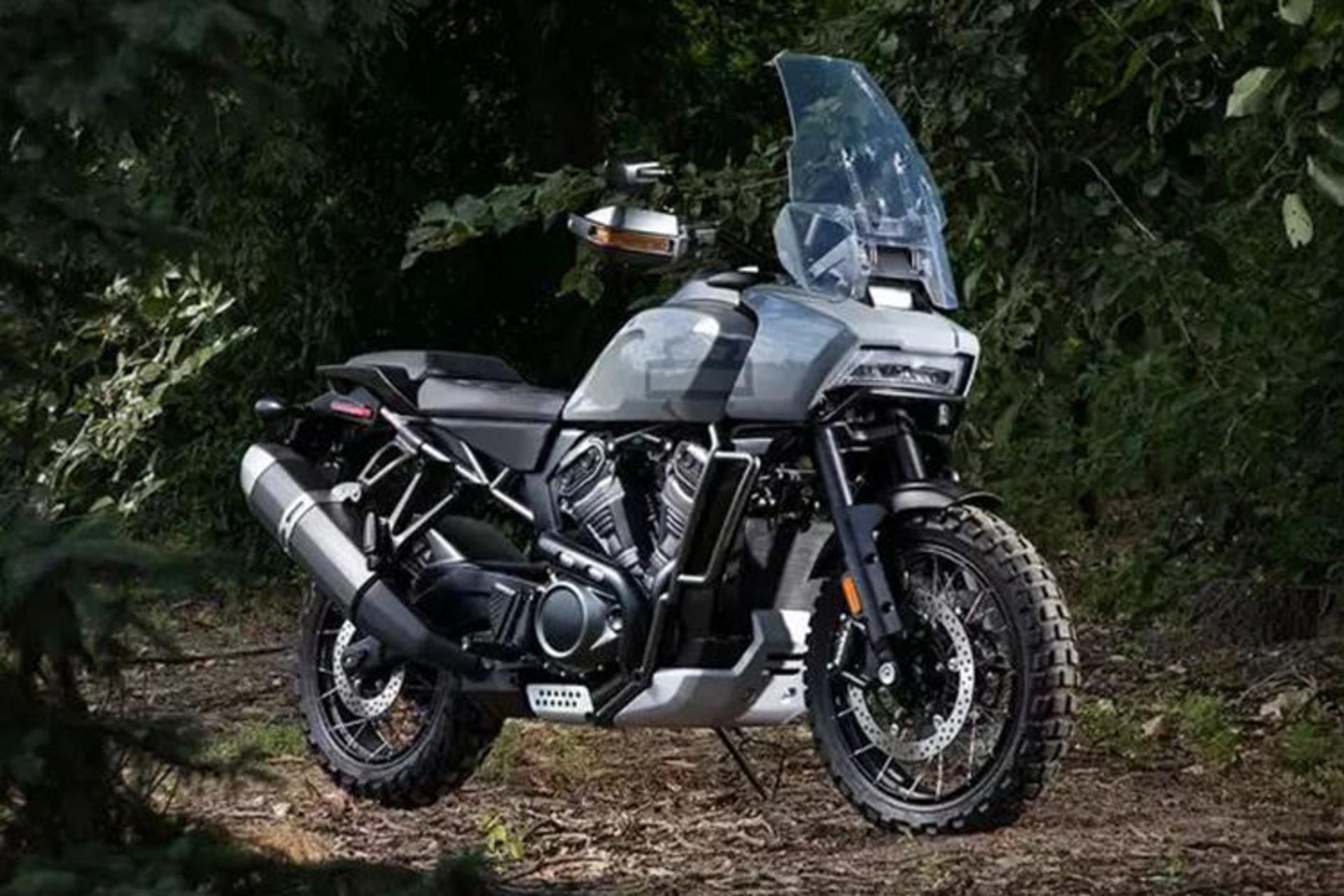 هارلی دیویدسن / Harley-Davidson