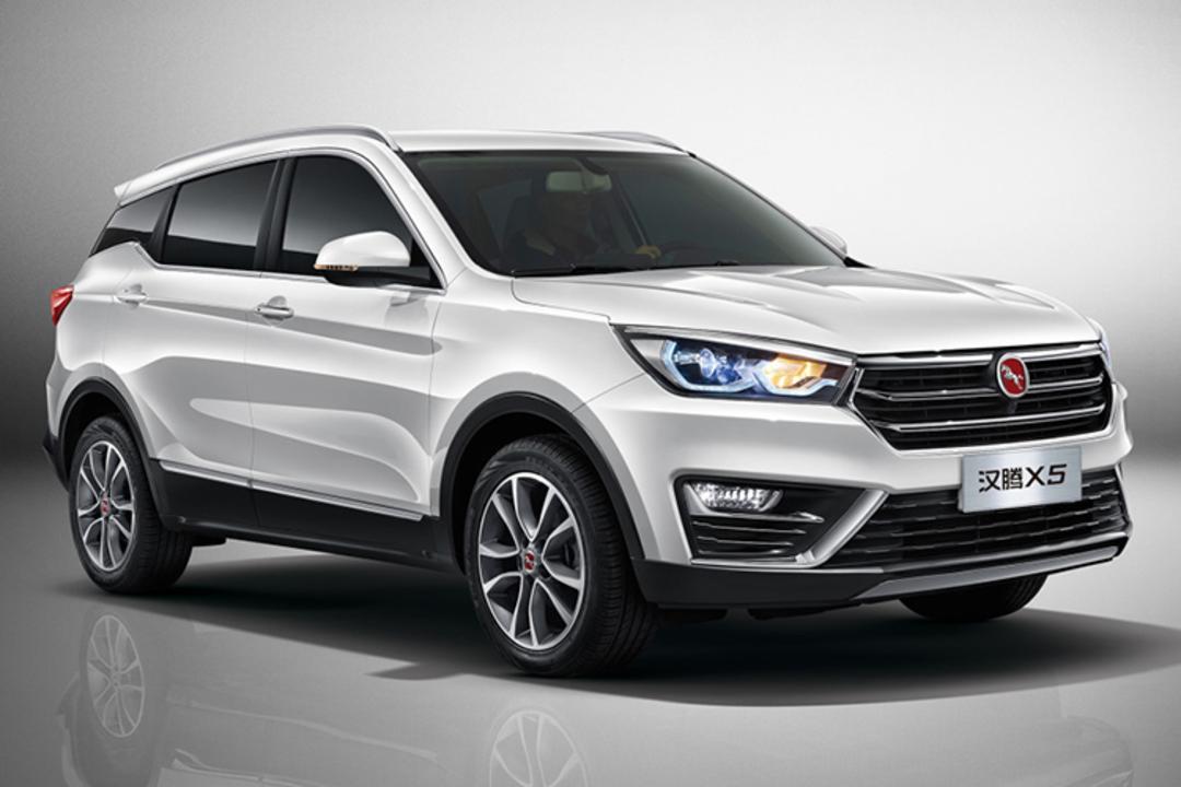 Hanteng X5