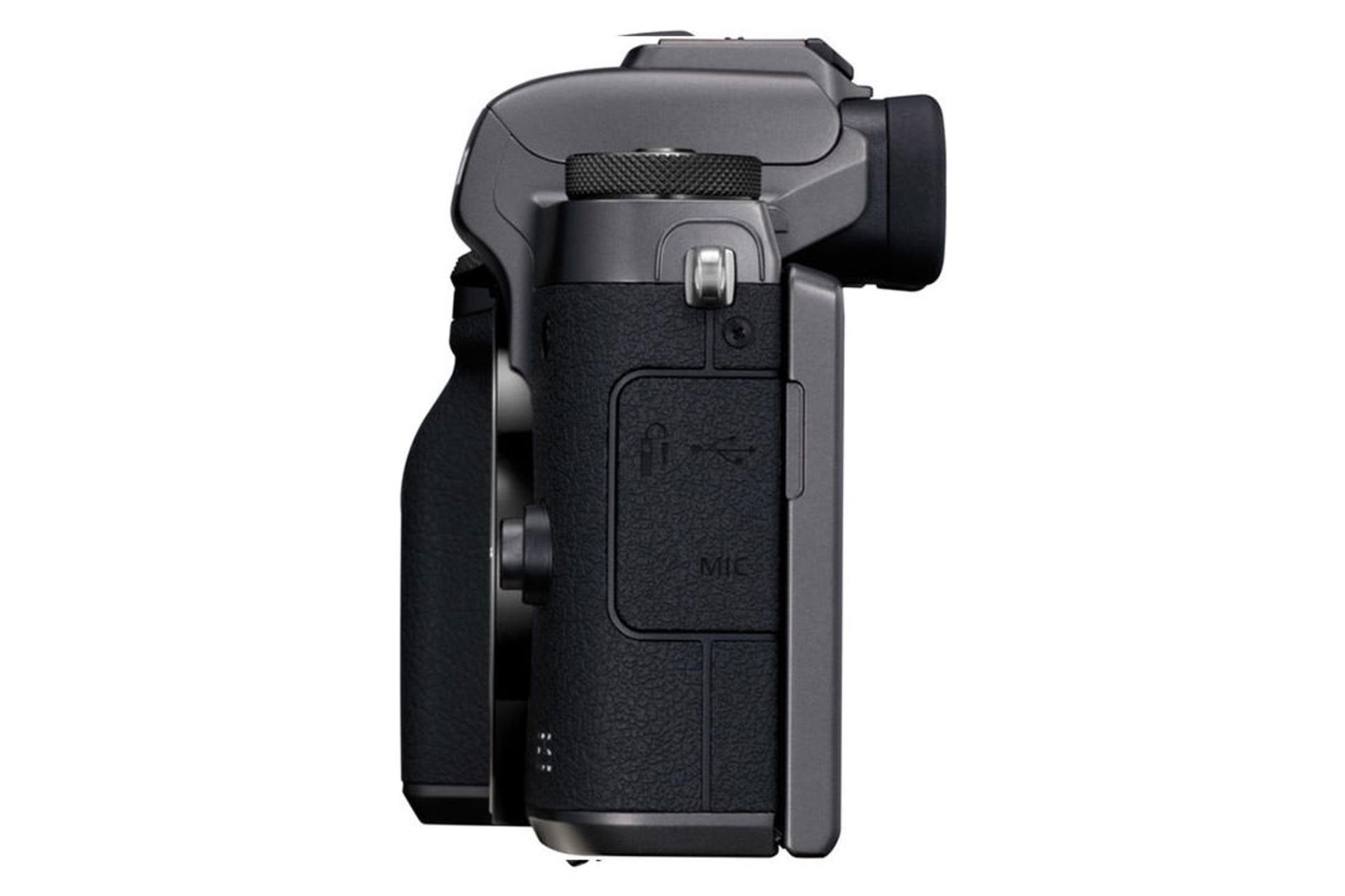 Canon EOS M5	