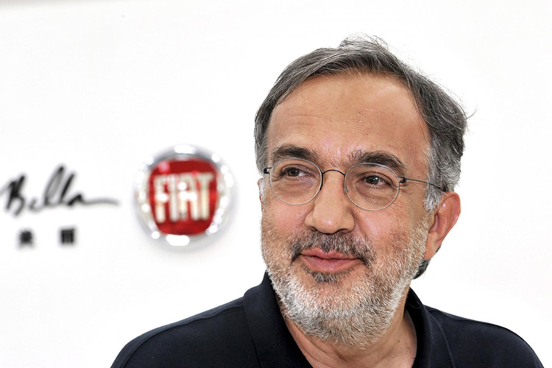 سرجیو مارکیونه / Sergio Marchionne
