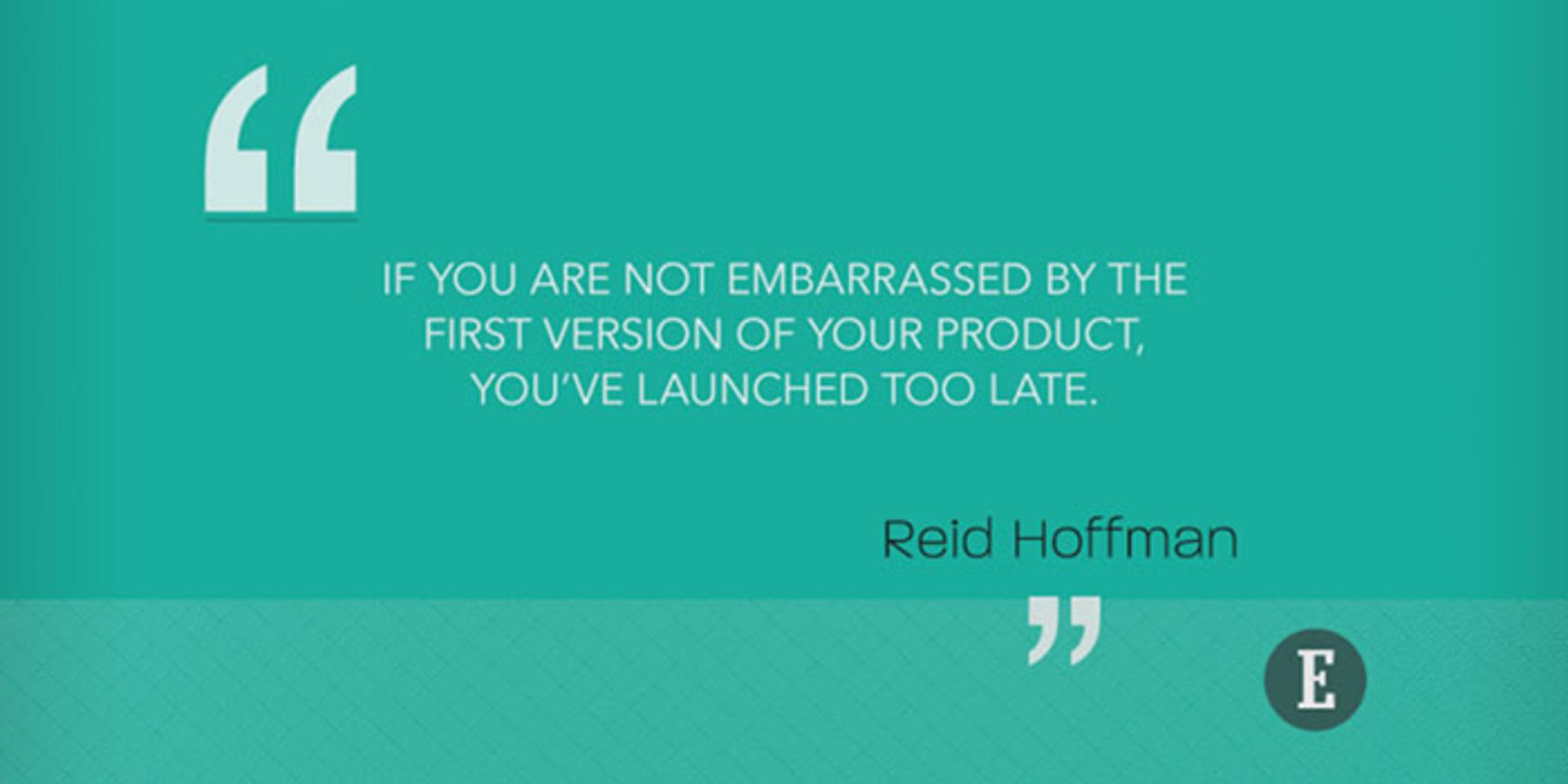 reid hoffman
