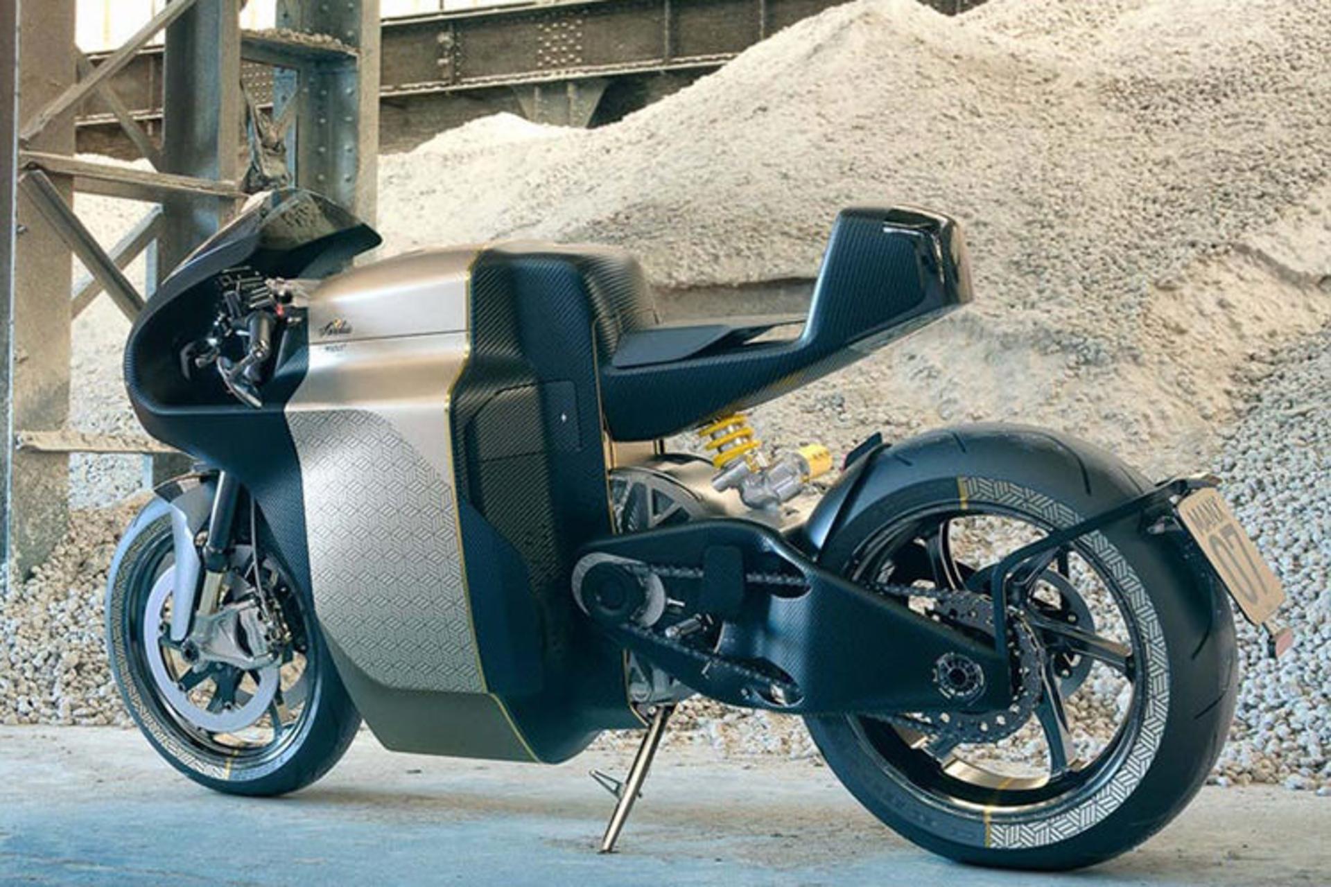 Sarolea Manx7