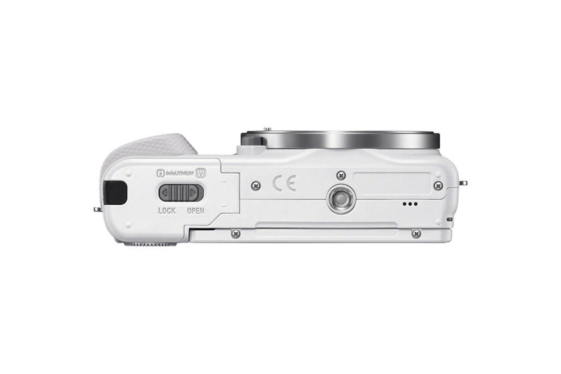 Sony Alpha NEX-3N	