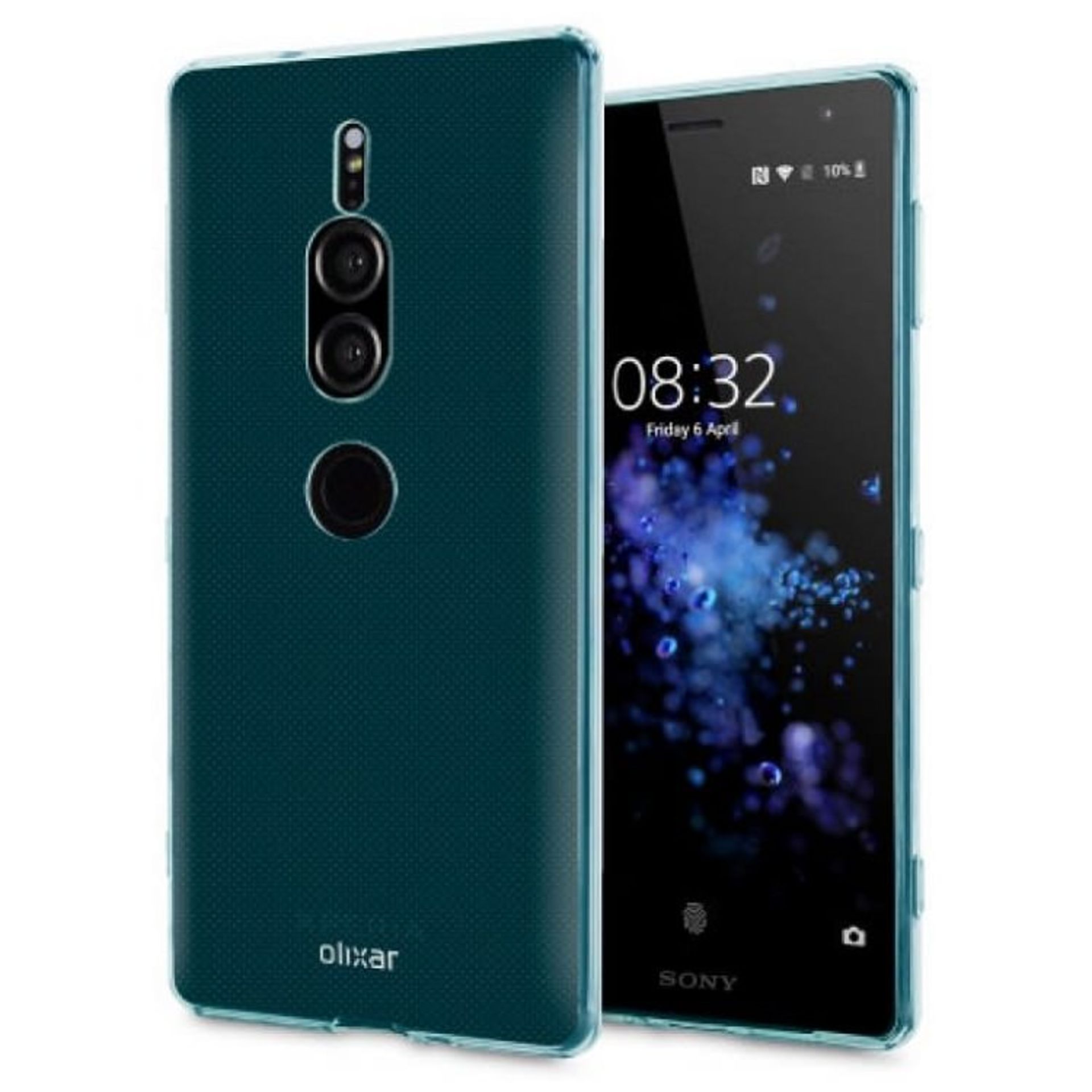 Xperia XZ3 / اکسپریا XZ3