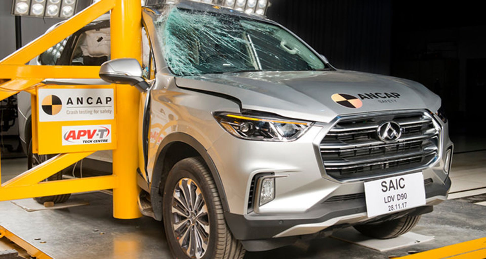 car safety / ایمنی خودرو