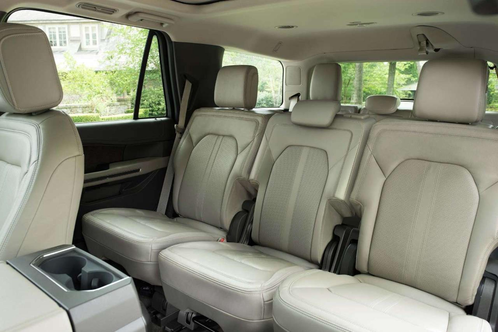 Ford expedition