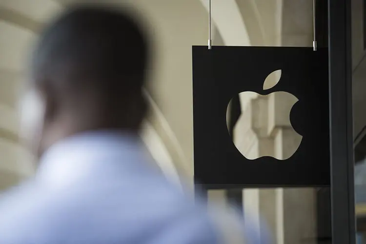 Apple autonomous vehicle / خودروی خودران اپل