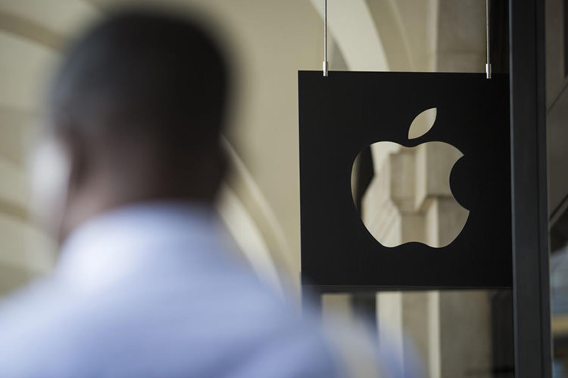 Apple autonomous vehicle / خودروی خودران اپل