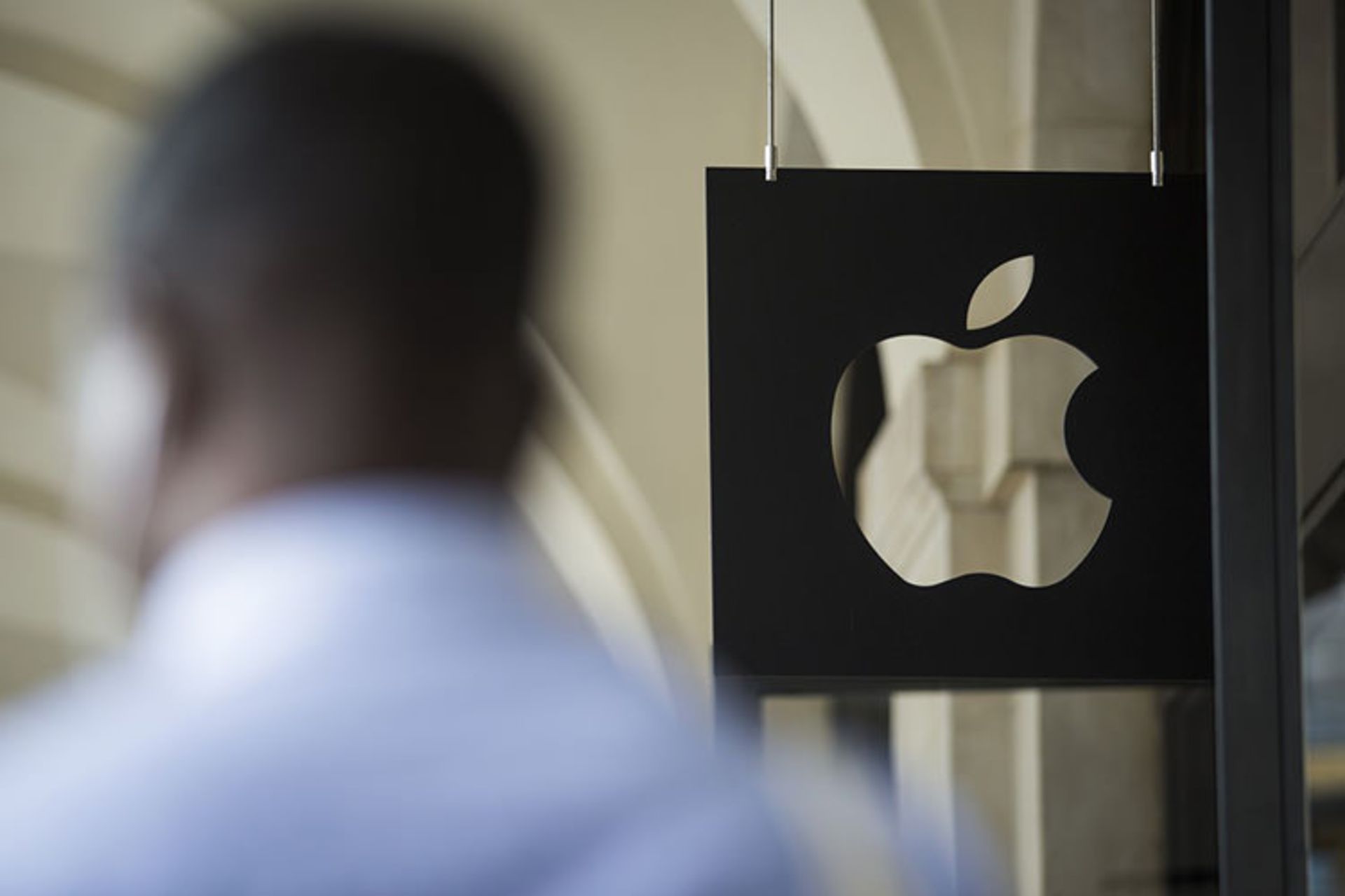 Apple autonomous vehicle / خودروی خودران اپل