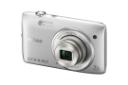 Nikon Coolpix S3500	