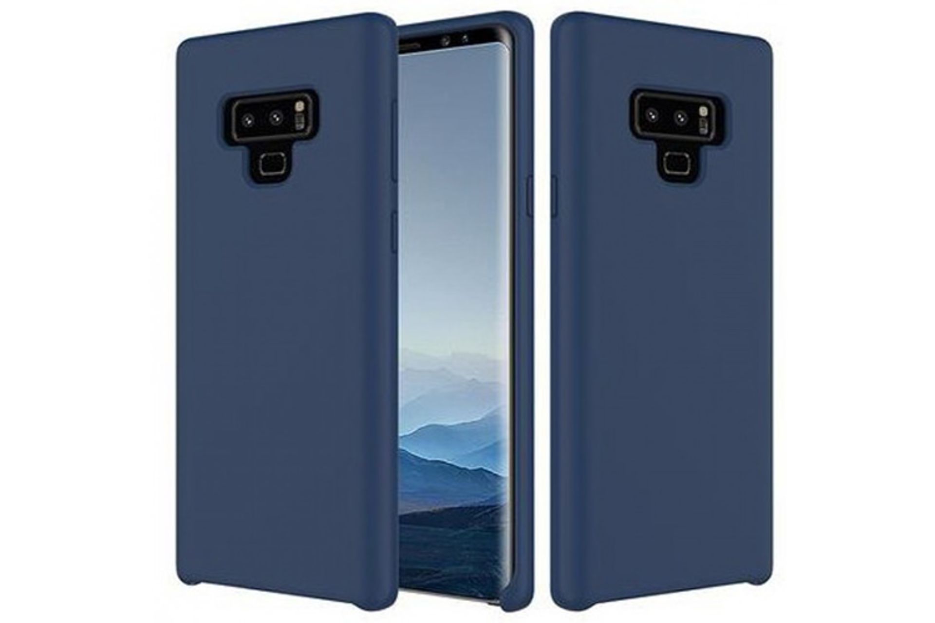 سامسونگ گلکسی نوت 9