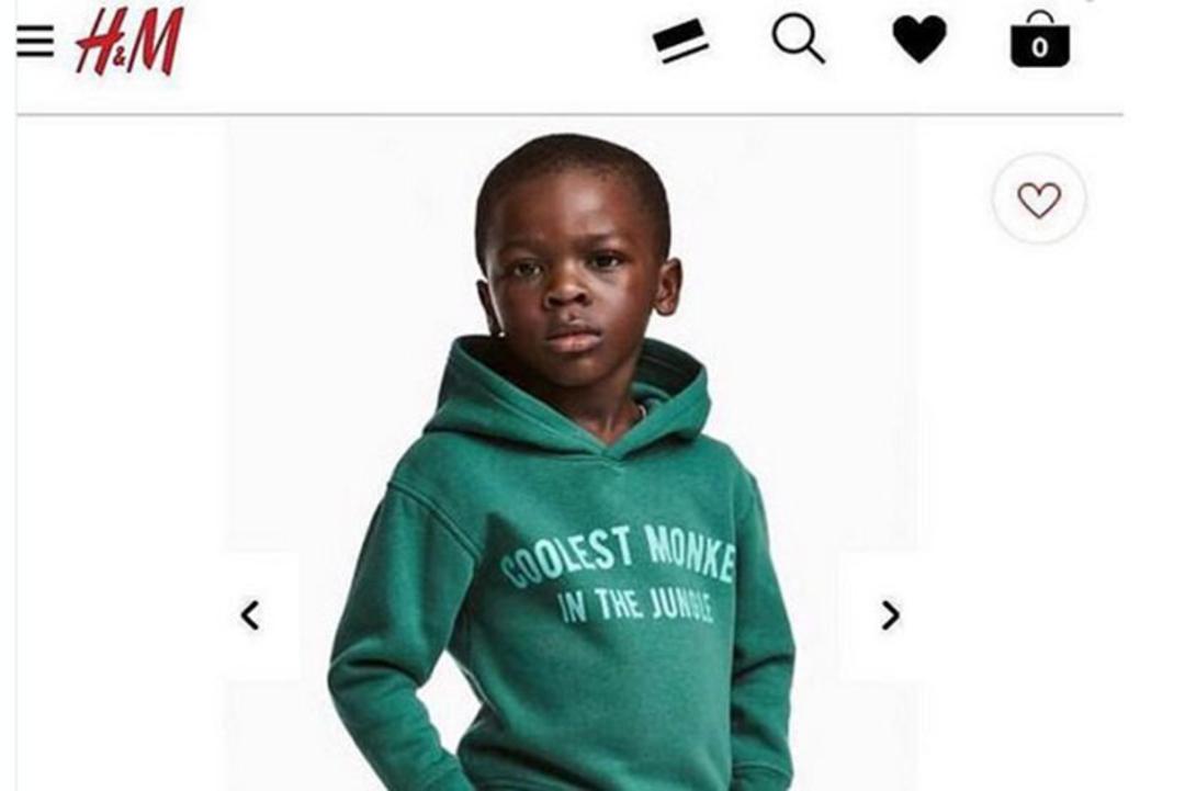H&M