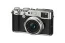 Fujifilm X100F	