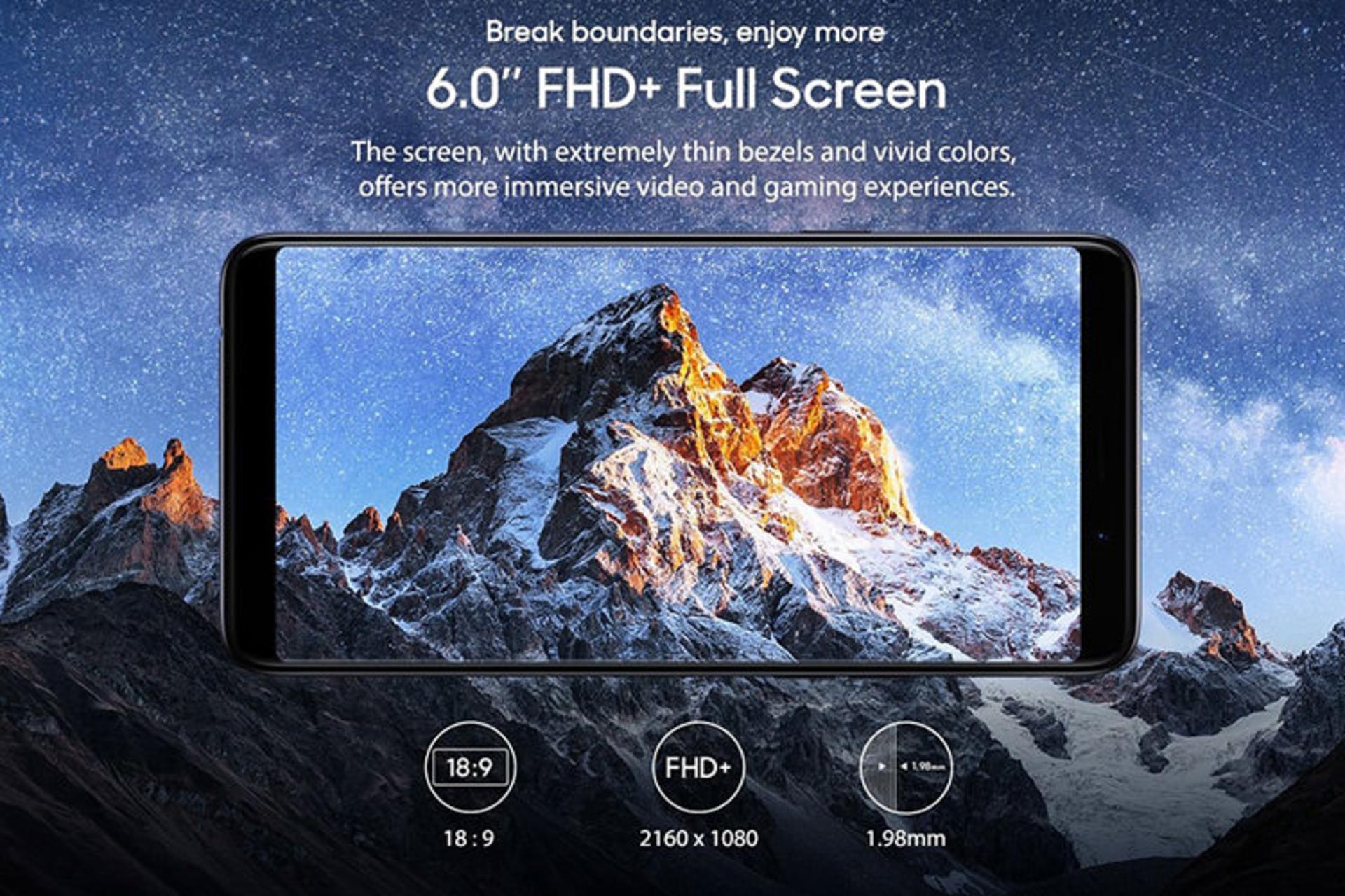 Oppo Realme 1