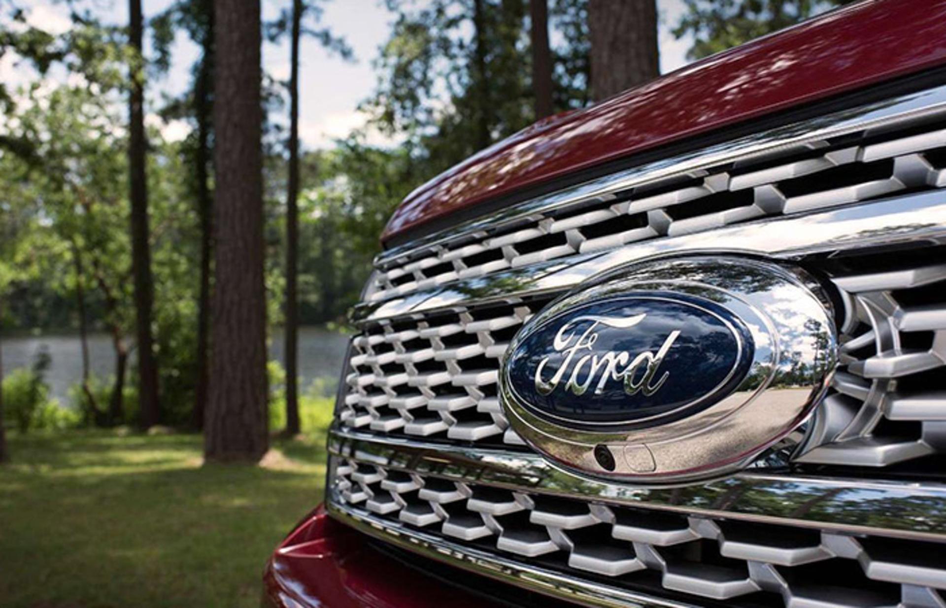 Ford Expedition